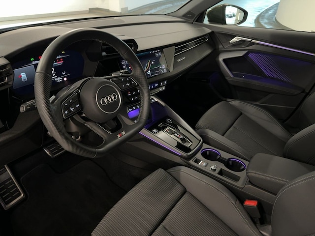 Audi A3 30 TFSI S-Tronic Sportback