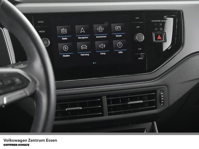 Volkswagen Taigo DSG R-Line