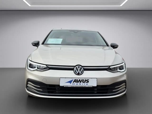 Volkswagen Golf 1.5 eTSI DSG Golf VIII Move