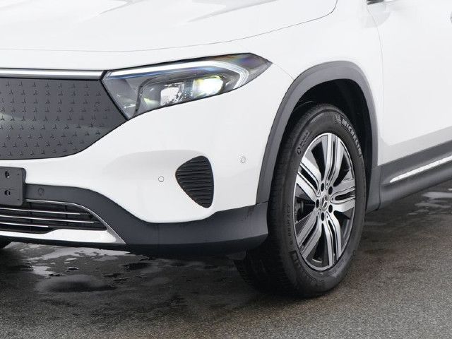 Mercedes-Benz EQB 300 4MATIC