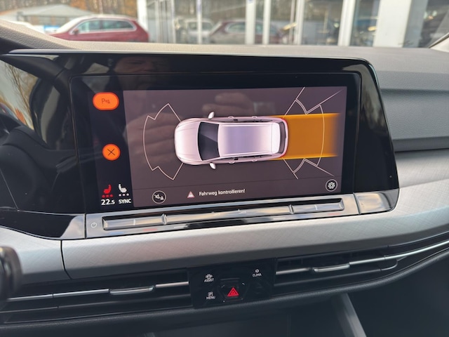 Volkswagen Golf 2.0 TDI Life Variant