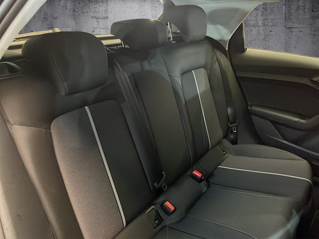 Audi A1 25 TFSI S-Tronic Sportback