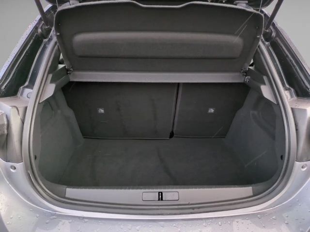 Opel Corsa GS-Line Grand Sport