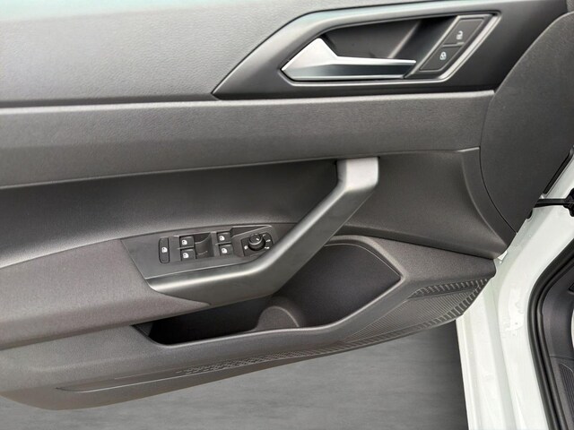 Volkswagen Polo Polo