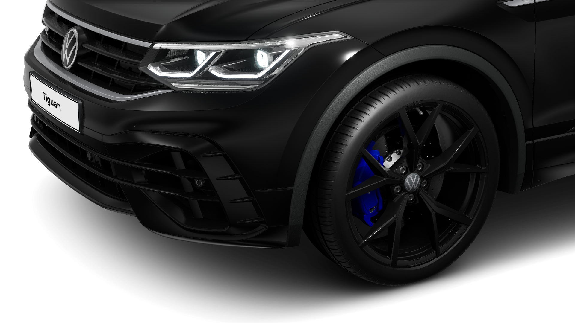 Volkswagen Tiguan DSG