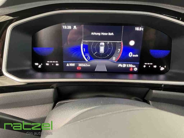 Volkswagen T-Roc 1.0 TSI R-Line