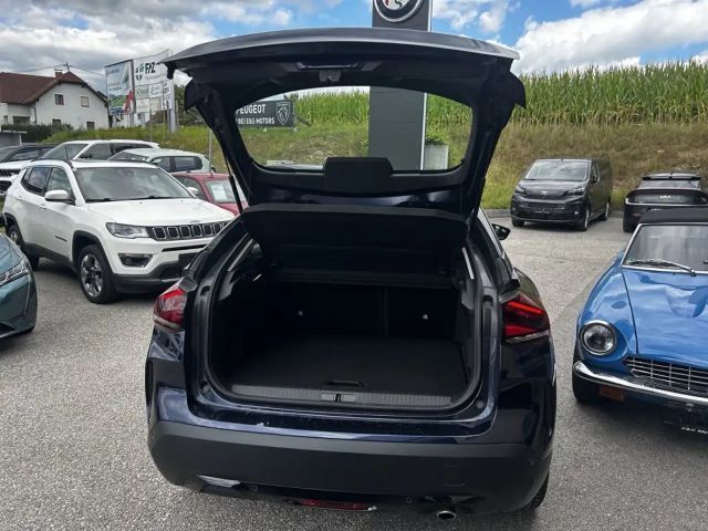 Citroën C4 BlueHDi Plus