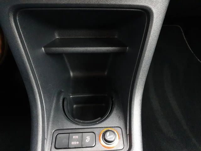 Volkswagen e-up! Max