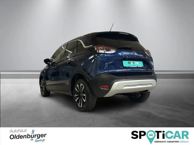Opel Crossland X Elegance business+