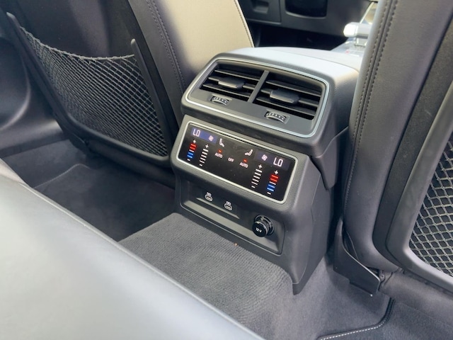 Audi A6 45 TDI Avant Quattro S-Line S-Tronic