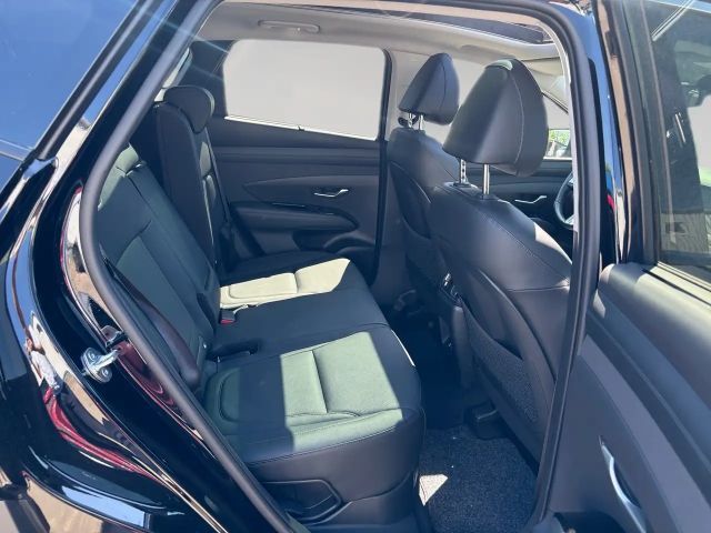 Hyundai Tucson Prime