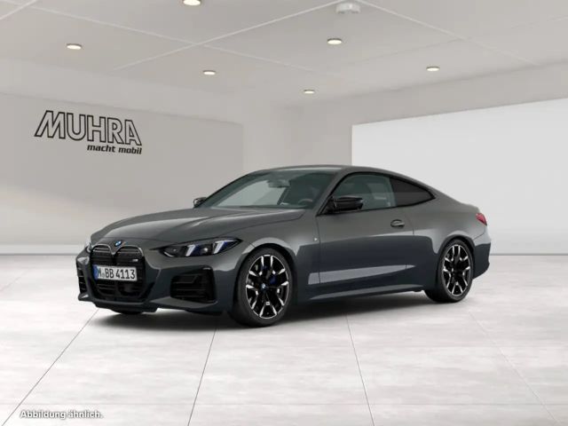 BMW 440 Coupé M440i xDrive