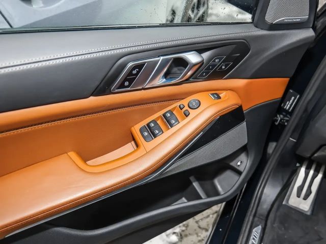 BMW X5 M-Sport xDrive50e