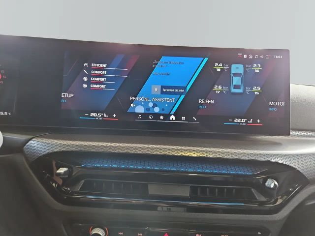 BMW M3 Competition Sedan