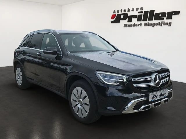 Mercedes-Benz GLC 400 GLC 400 d
