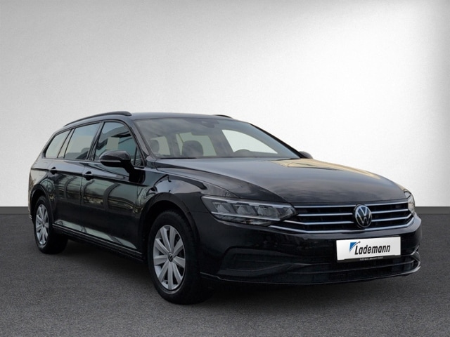 Volkswagen Passat 1.5 TSI DSG Variant