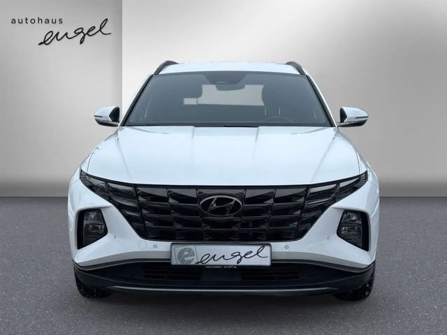 Hyundai Tucson 1.6 2WD T-GDi