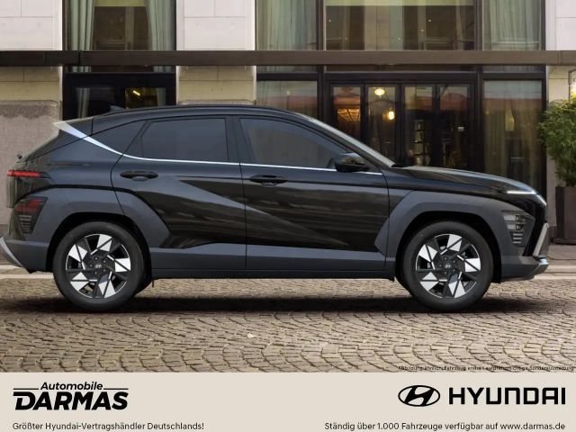 Hyundai Kona 1.6 2WD Prime T-GDi