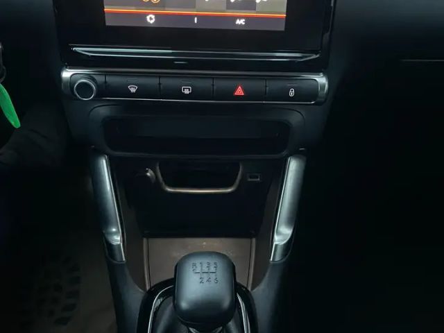 Citroën C3 Aircross Feel Pack