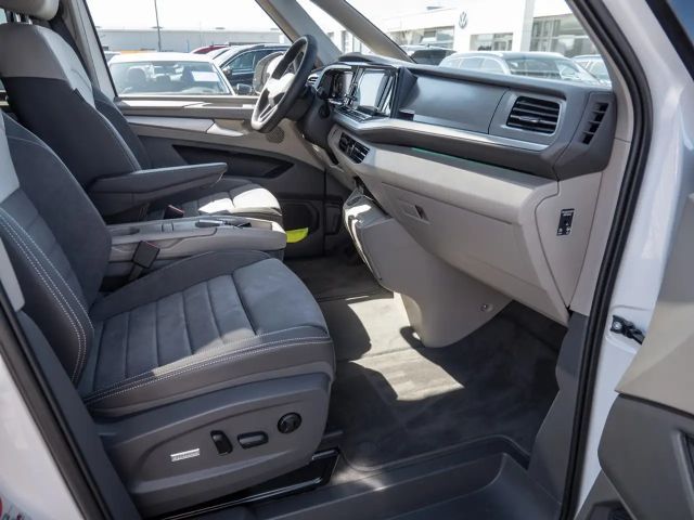 Volkswagen Multivan 2.0 TDI Lang T7