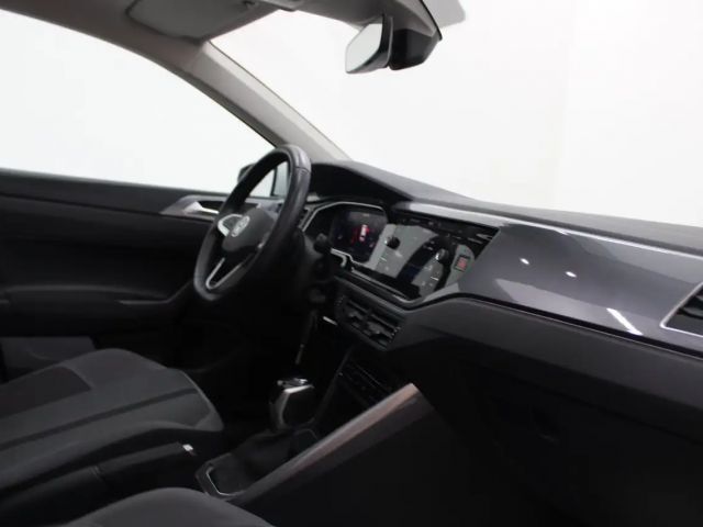 Volkswagen Polo DSG Style