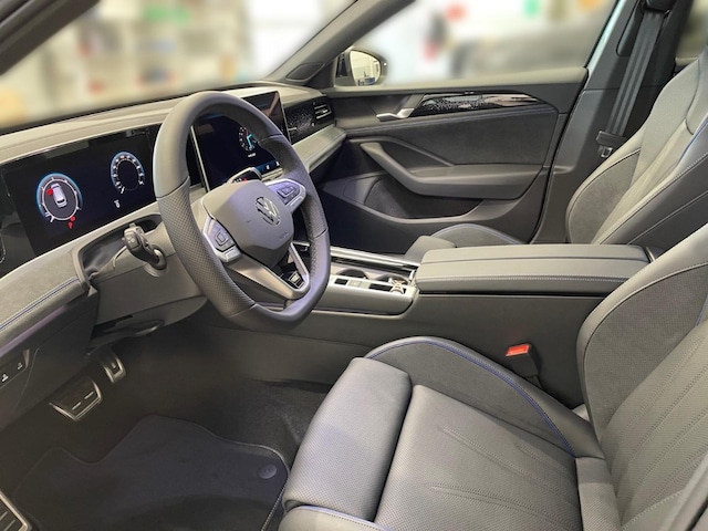 Volkswagen Passat 2.0 TDI