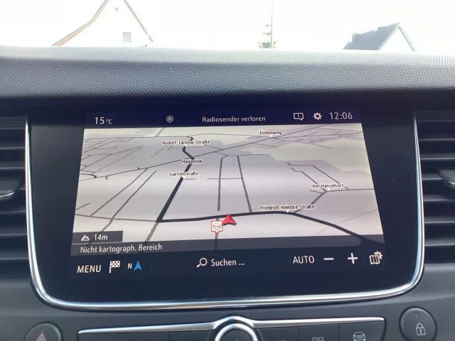 Opel Crossland X Enjoy