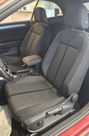 Volkswagen T-Roc 1.0 TSI Cabriolet