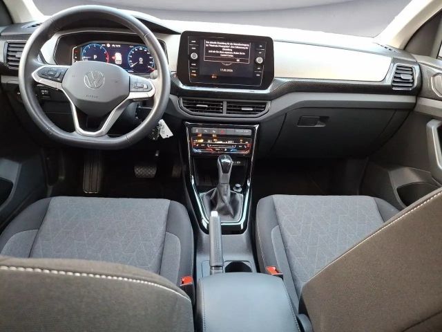 Volkswagen T-Cross 1.0 TSI DSG Life
