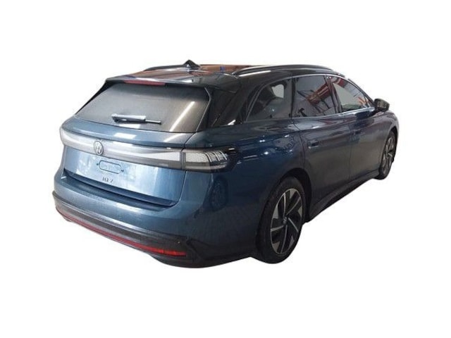 Volkswagen ID.7 Tourer