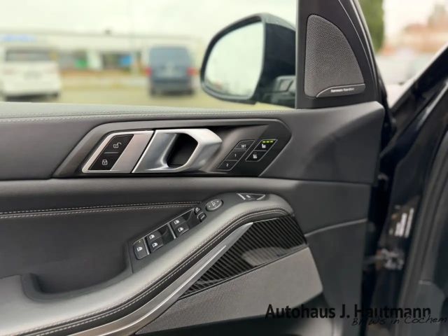 BMW X5 M-Sport xDrive