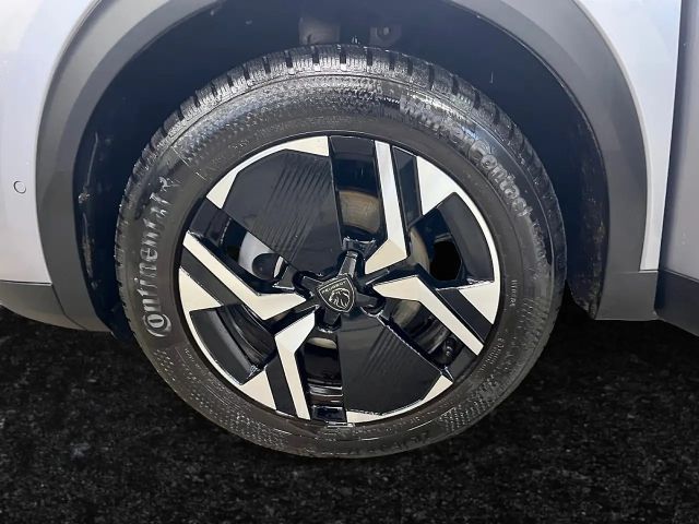 Peugeot 2008 Allure Pack EAT8 PureTech