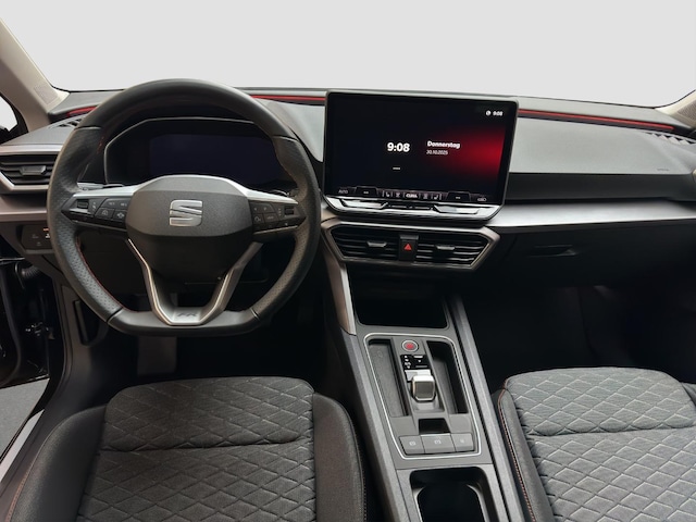 Seat Leon 1.5 eTSI FR-lijn Sportstourer