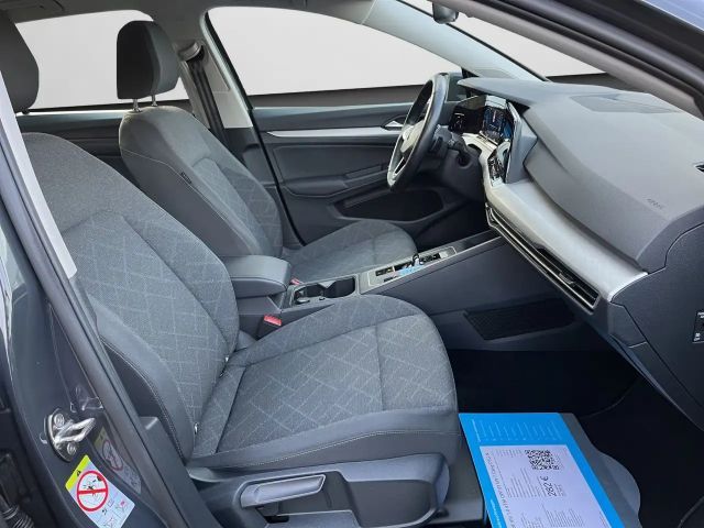 Volkswagen Golf DSG Golf VIII