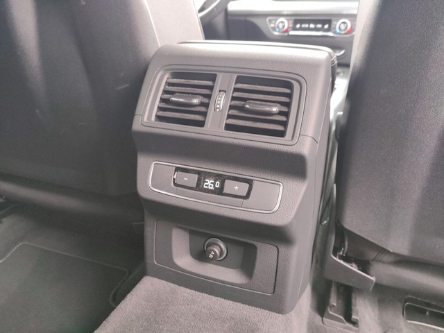 Audi Q5 50 TDI Quattro