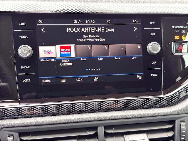 Volkswagen Taigo 1.0 TSI DSG IQ.Drive Life