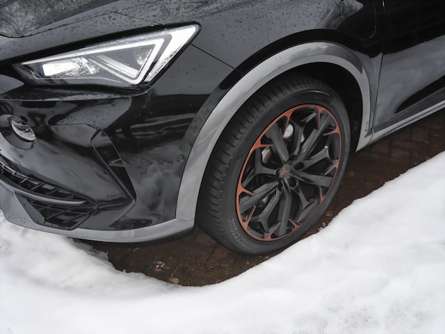 Cupra Formentor 1.4 VZ e-Hybrid