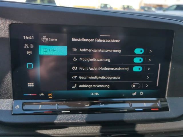 Volkswagen Caddy Cargo TDI