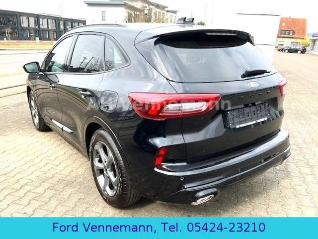 Ford Kuga EcoBoost ST Line