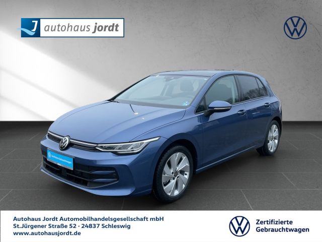 Volkswagen Golf 1.5 TSI ACT Life