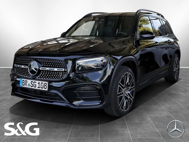 Mercedes-Benz GLB 200 AMG Line