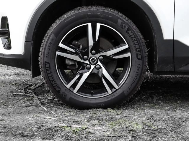 Volvo XC40 Dark Plus