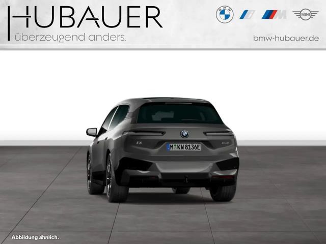 BMW iX xDrive40