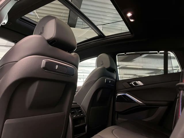 BMW X6 Coupé M-Sport xDrive30d