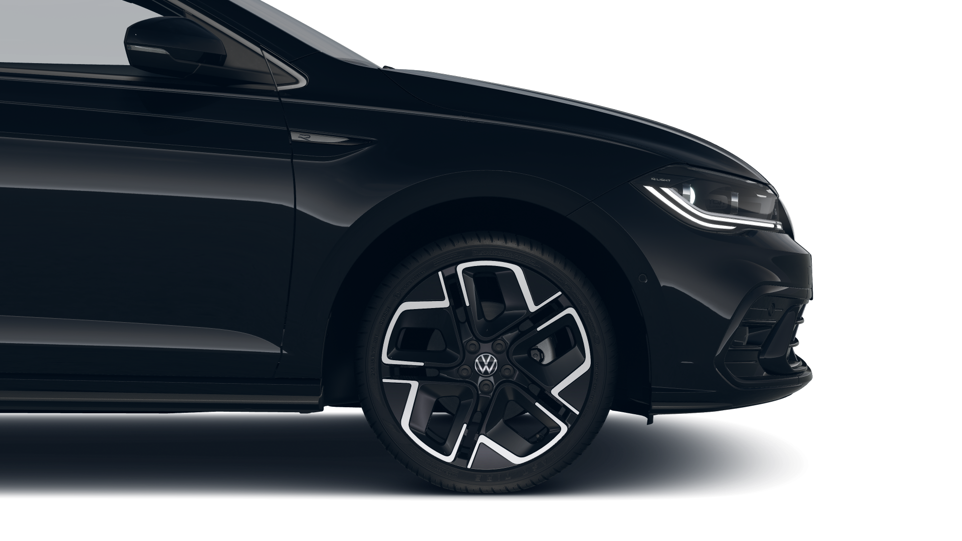 Volkswagen Polo 1.0 TSI DSG