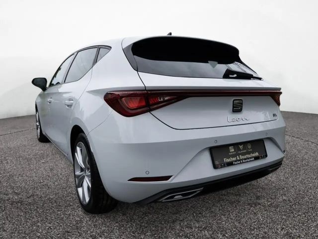 Seat Leon 1.5 TSI FR-lijn
