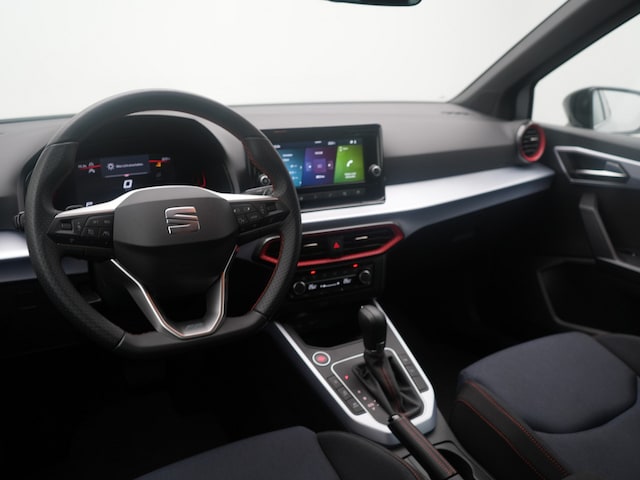 Seat Arona DSG FR-lijn