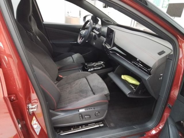 Volkswagen ID.4 340PS NP.71T AHK.PANO.NAVI.KAMERA.DCC.ACC.5JG