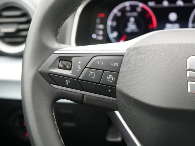 Seat Arona DSG Style