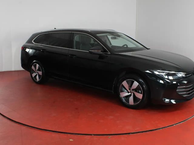 Volkswagen Passat 2.0 TDI Business DSG Variant
